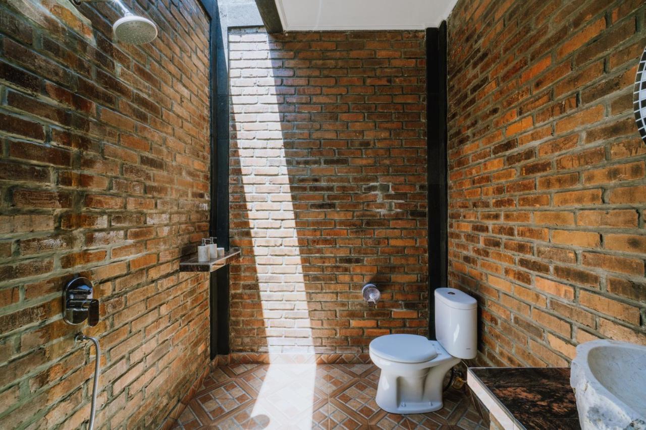 Asri Village อูลูวาตู ภายนอก รูปภาพ