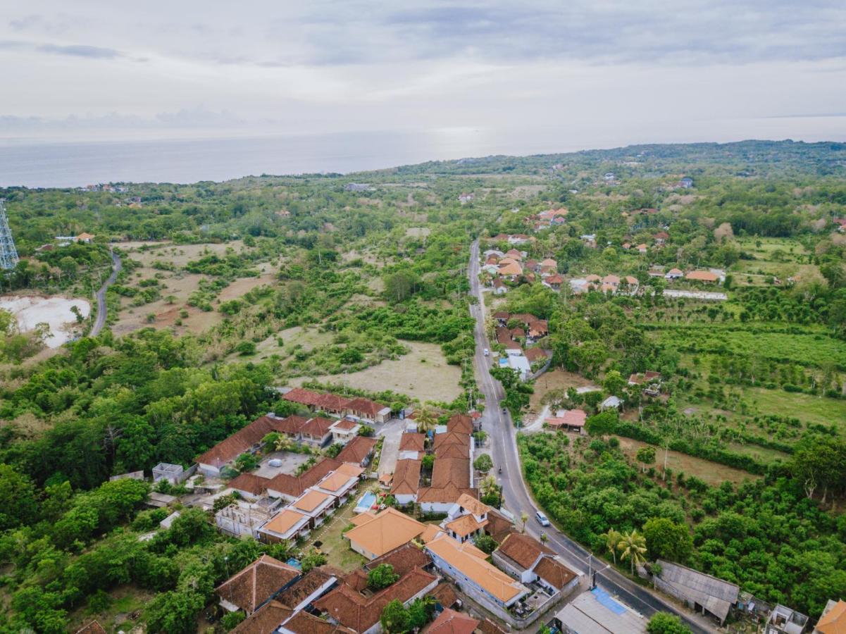 Asri Village อูลูวาตู ภายนอก รูปภาพ