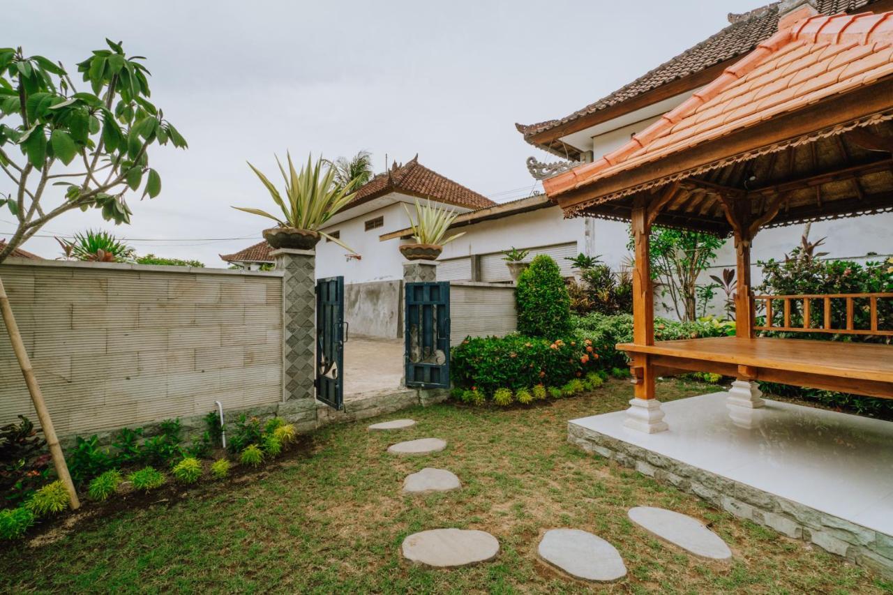 Asri Village อูลูวาตู ภายนอก รูปภาพ
