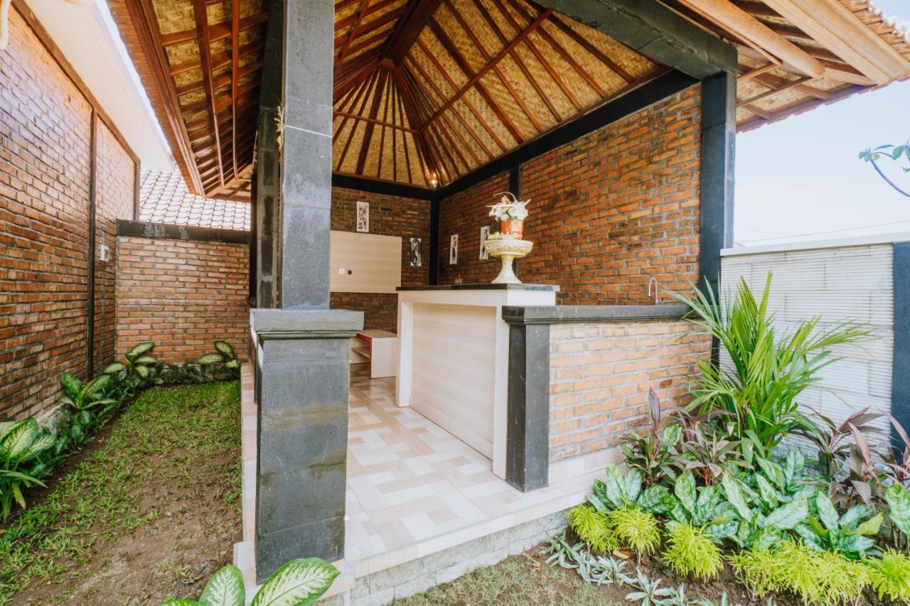 Asri Village อูลูวาตู ภายนอก รูปภาพ