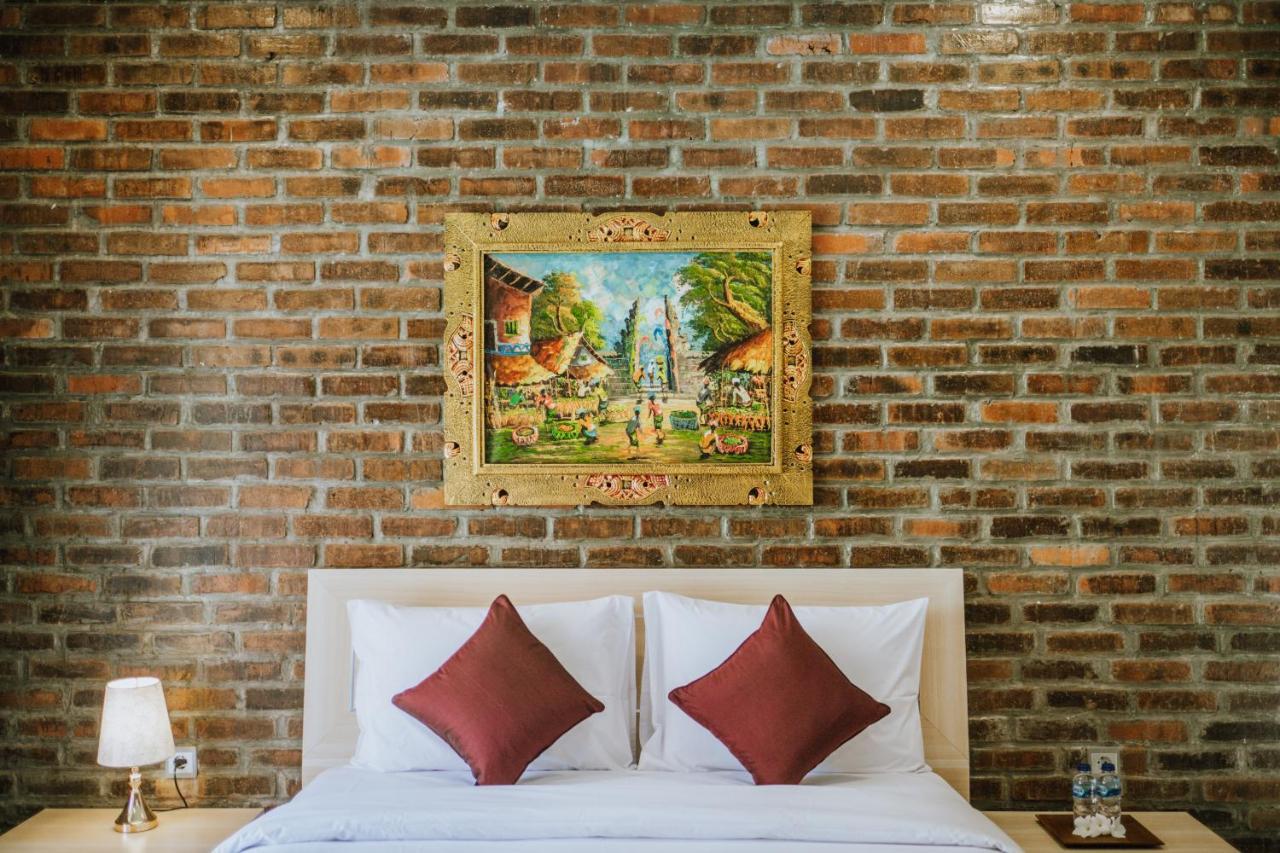 Asri Village อูลูวาตู ภายนอก รูปภาพ
