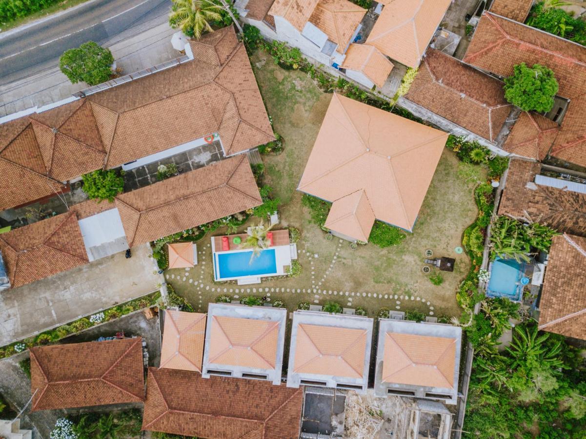 Asri Village อูลูวาตู ภายนอก รูปภาพ