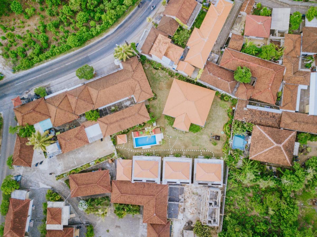 Asri Village อูลูวาตู ภายนอก รูปภาพ